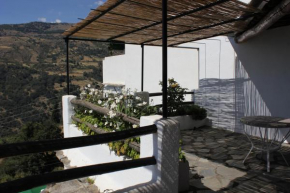 Гостиница Casas Rurales Encarnita  Бубион